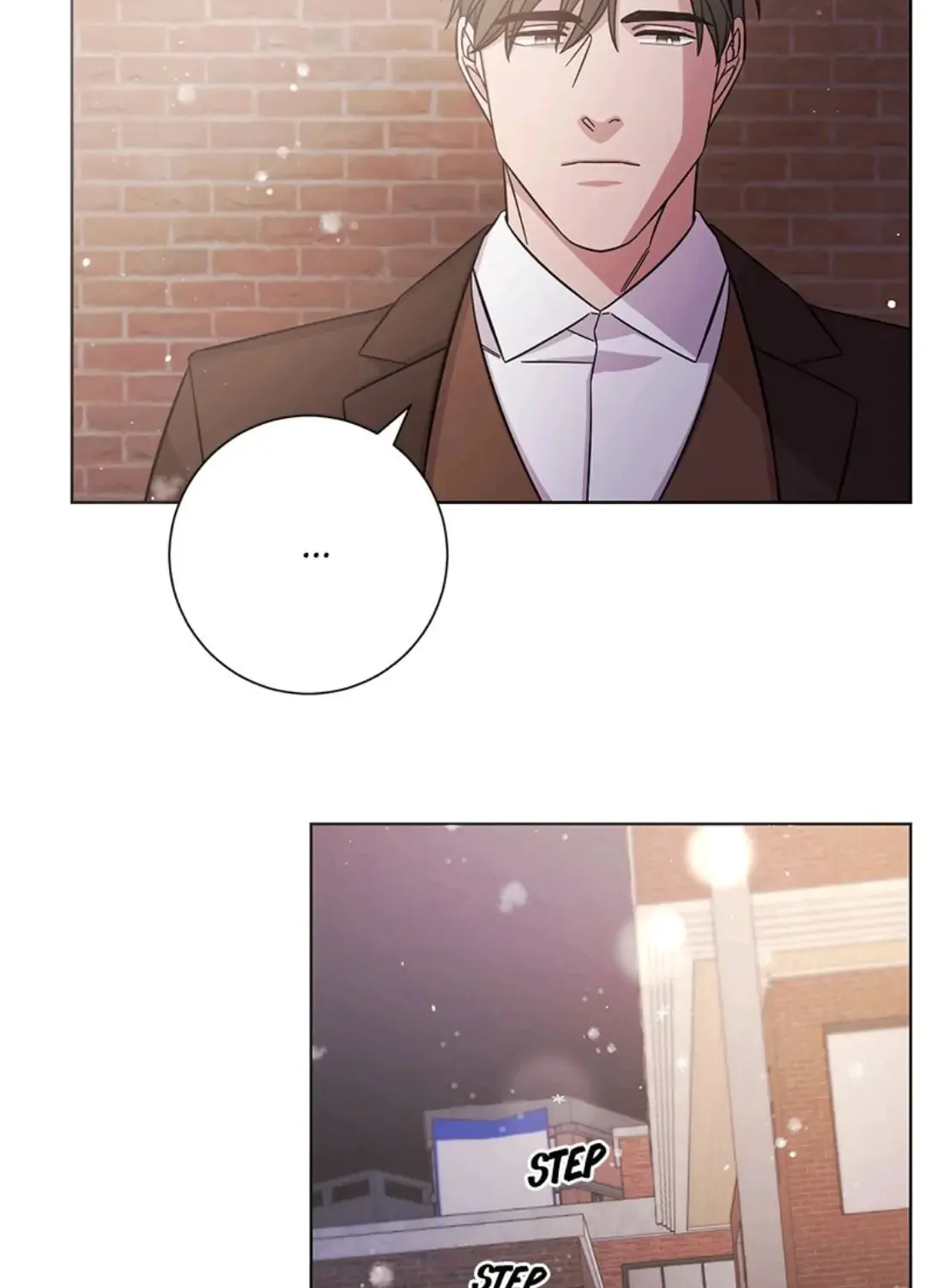A Life Without You Chapter 47 page 34 - 