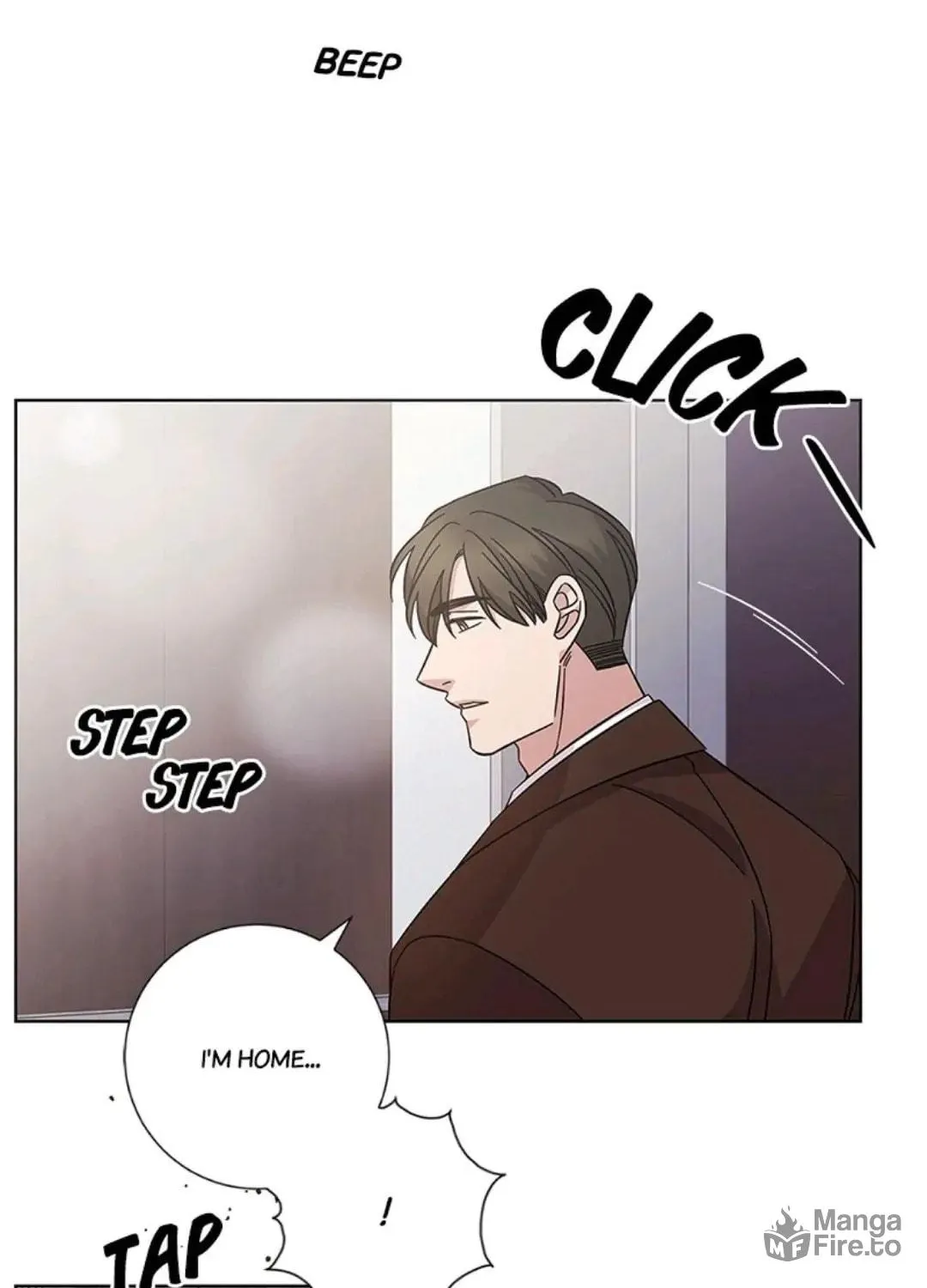 A Life Without You Chapter 47 page 36 - 