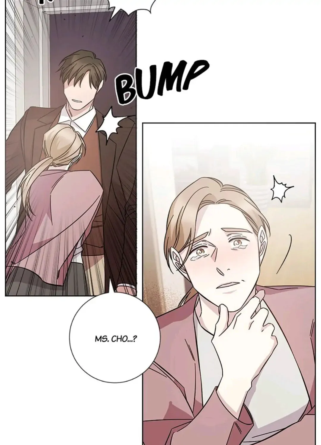 A Life Without You Chapter 47 page 37 - 