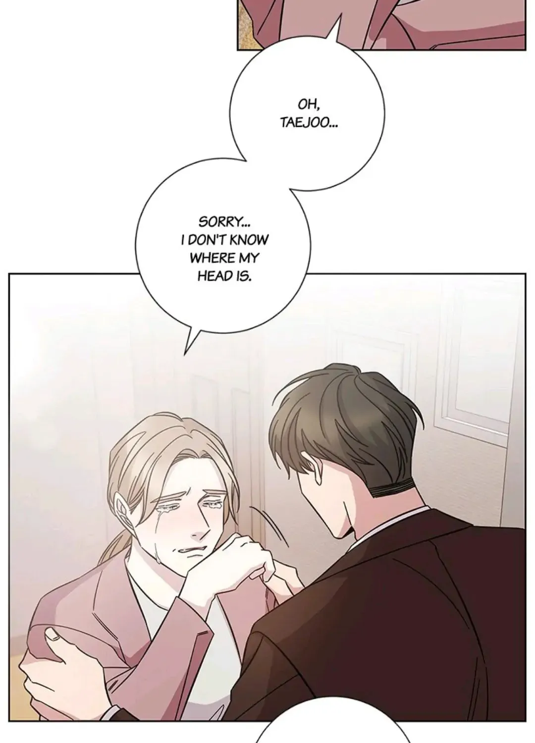A Life Without You Chapter 47 page 38 - 