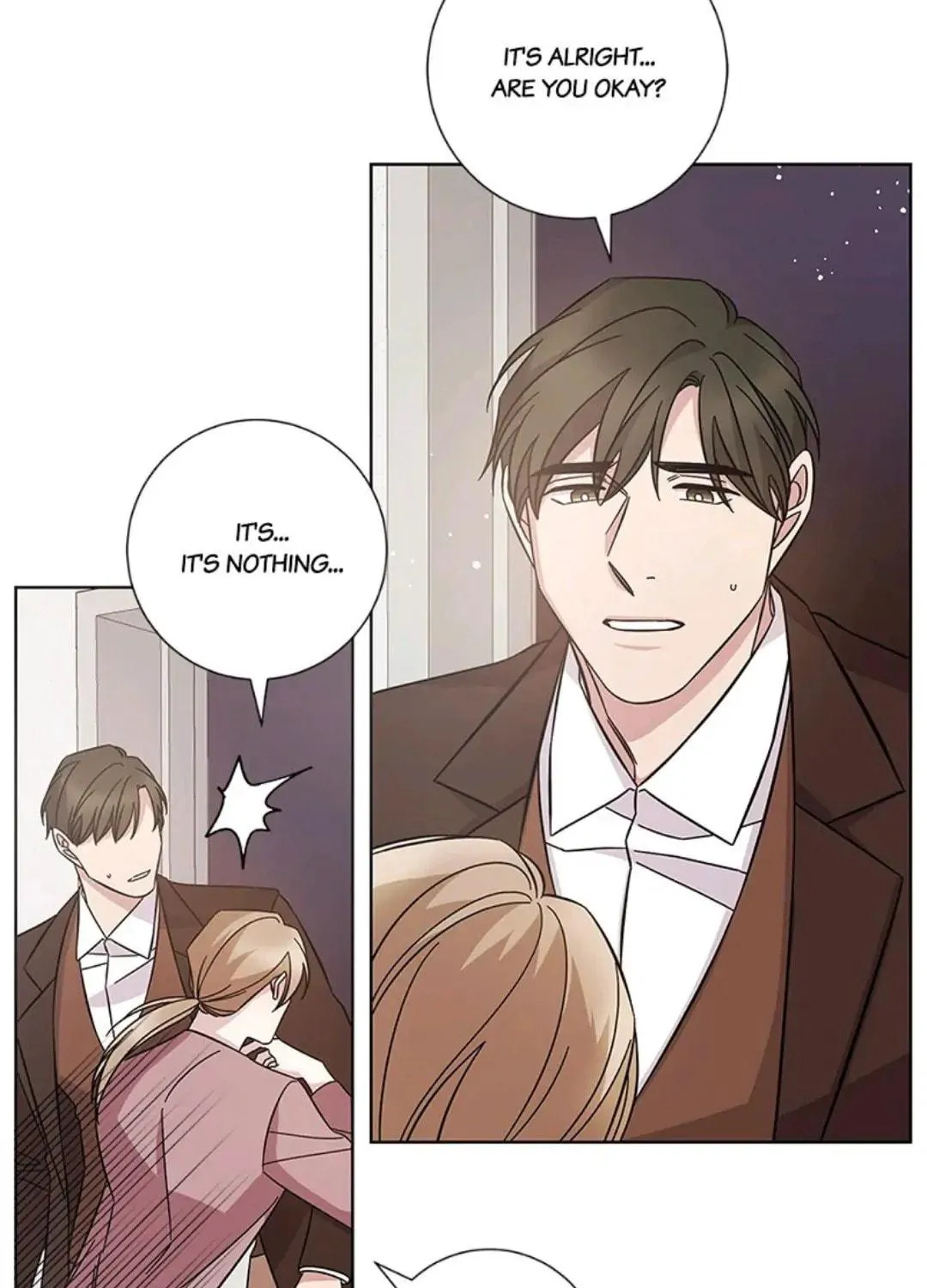 A Life Without You Chapter 47 page 39 - 