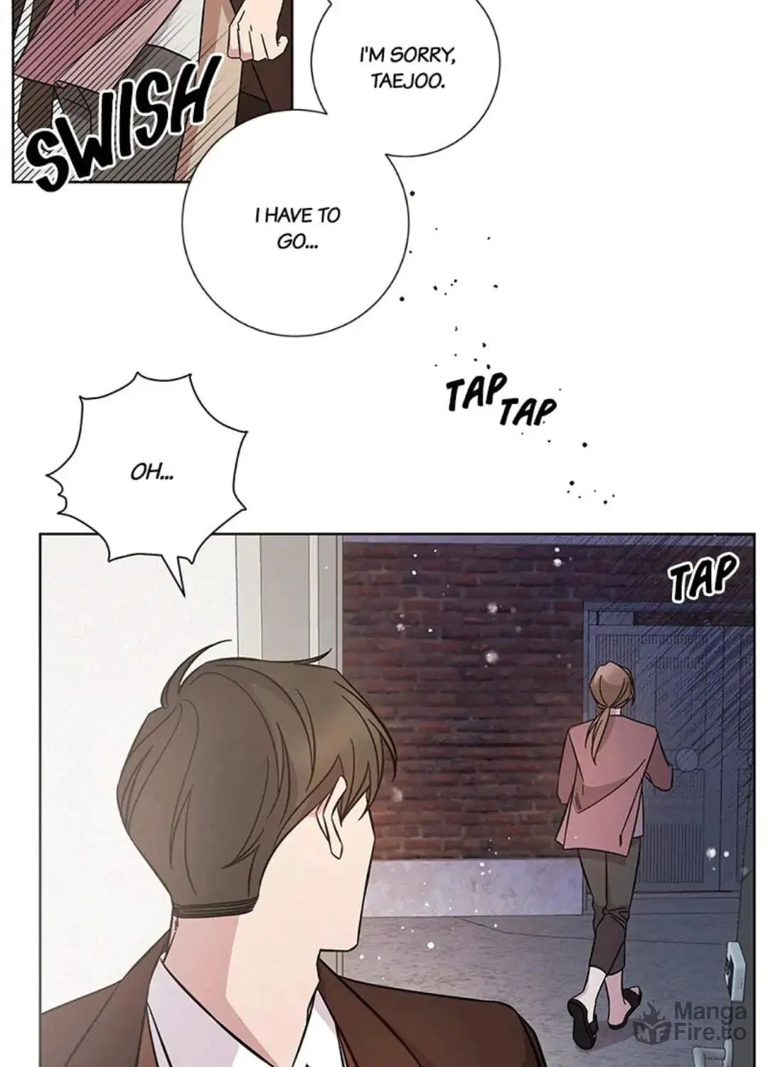 A Life Without You Chapter 47 page 40 - 