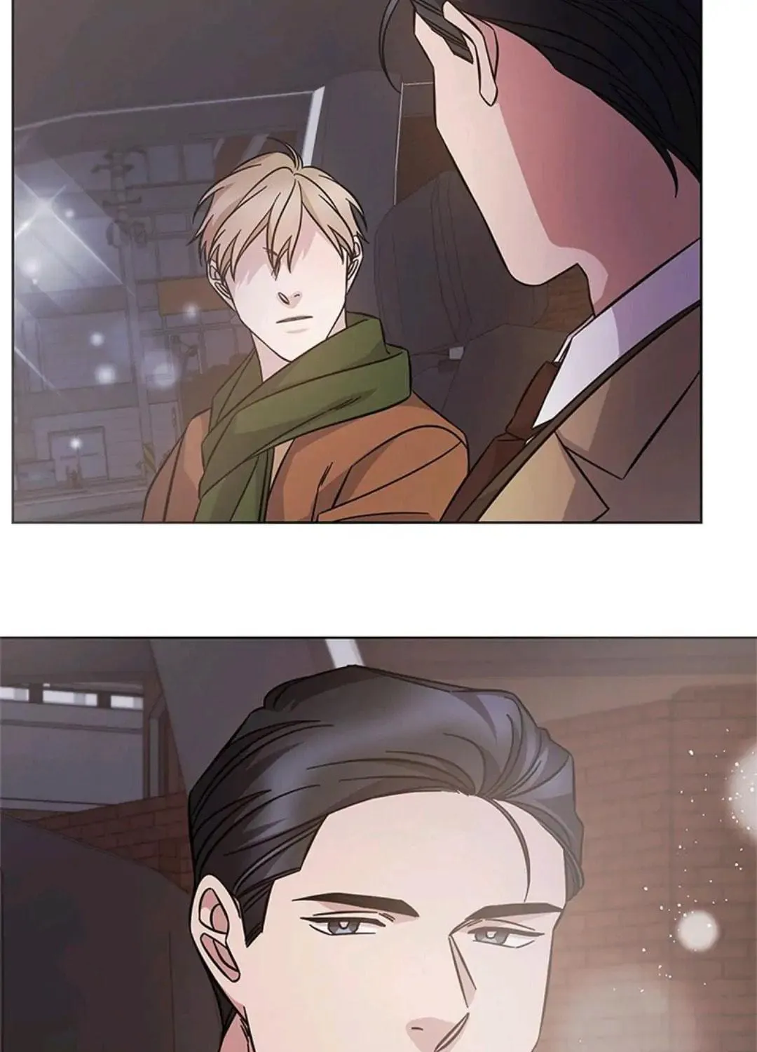 A Life Without You Chapter 47 page 5 - 