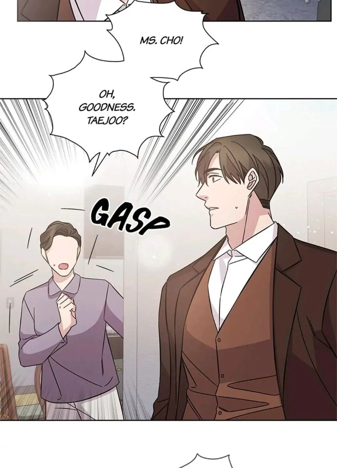A Life Without You Chapter 47 page 41 - 