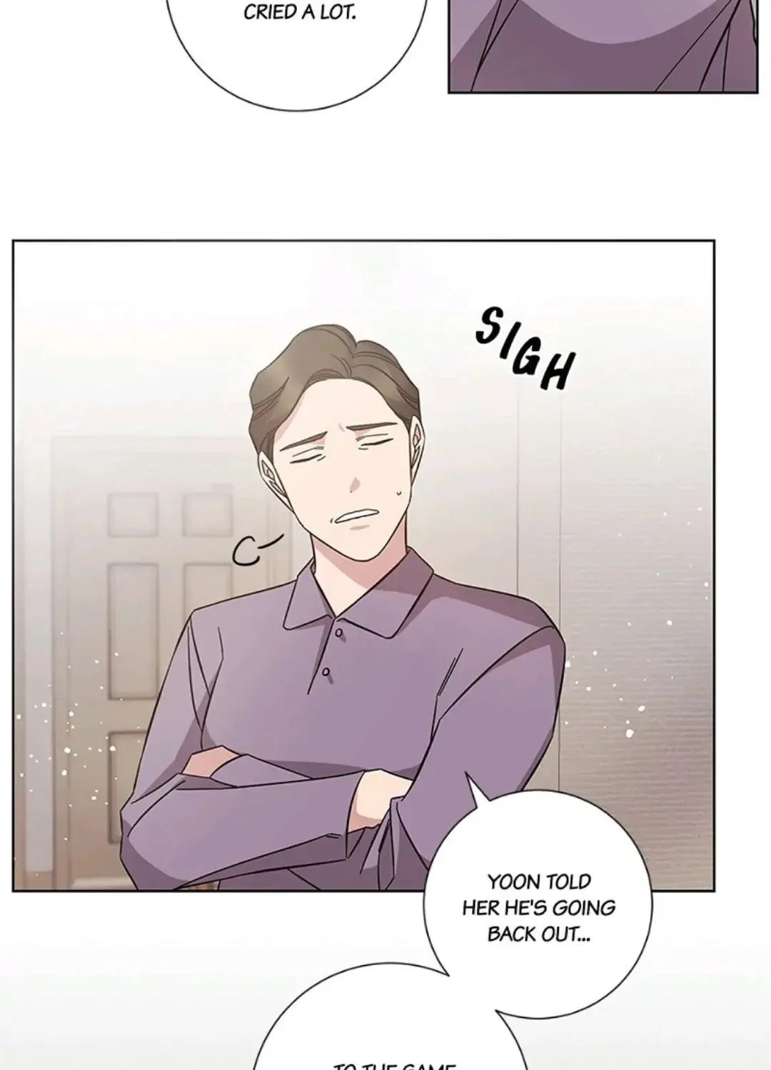 A Life Without You Chapter 47 page 43 - 