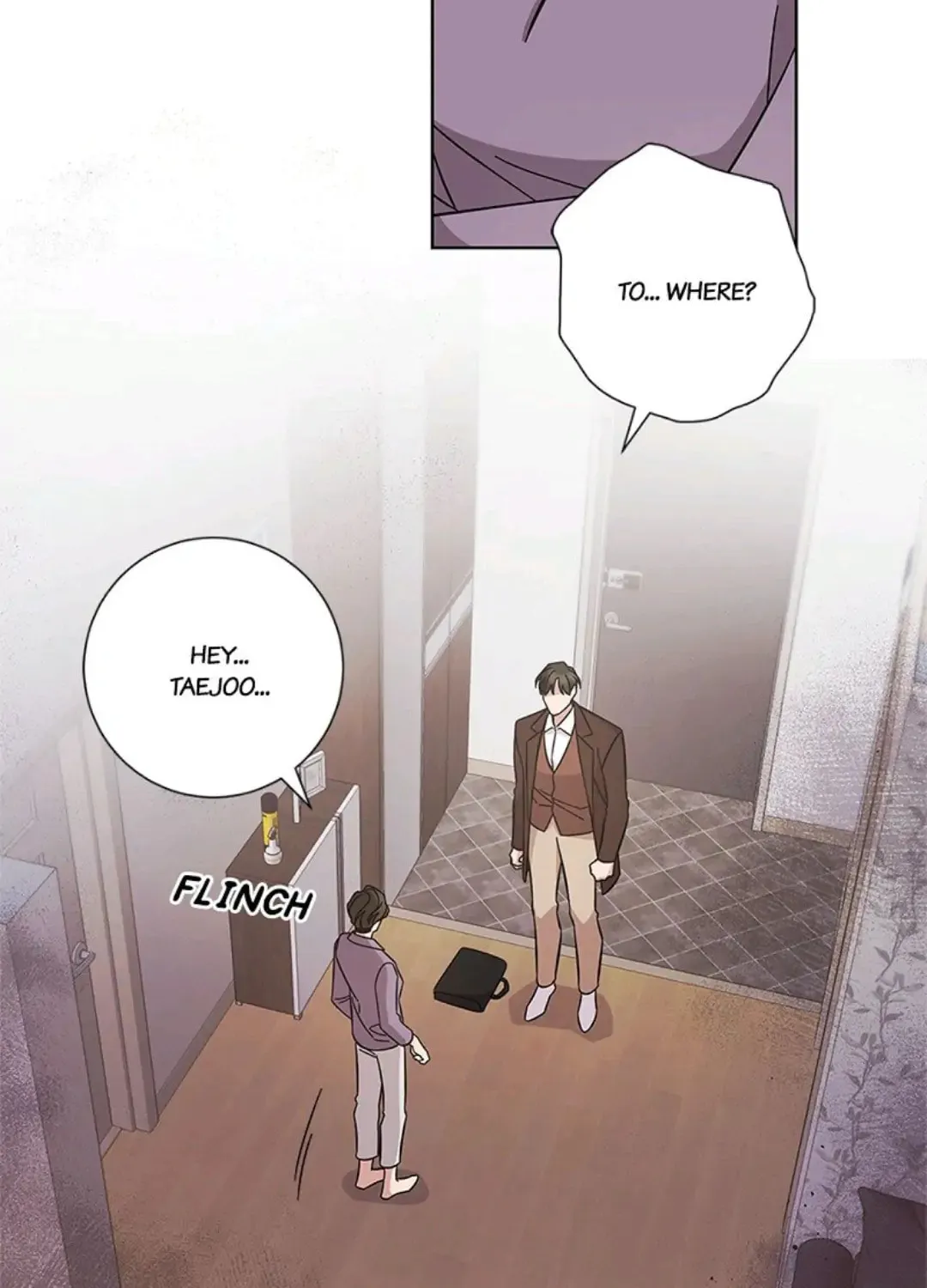 A Life Without You Chapter 47 page 46 - 