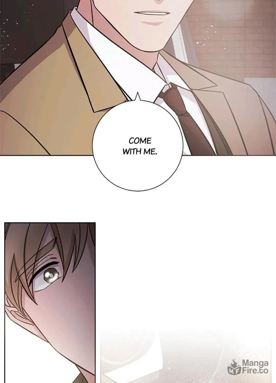 A Life Without You Chapter 47 page 6 - 