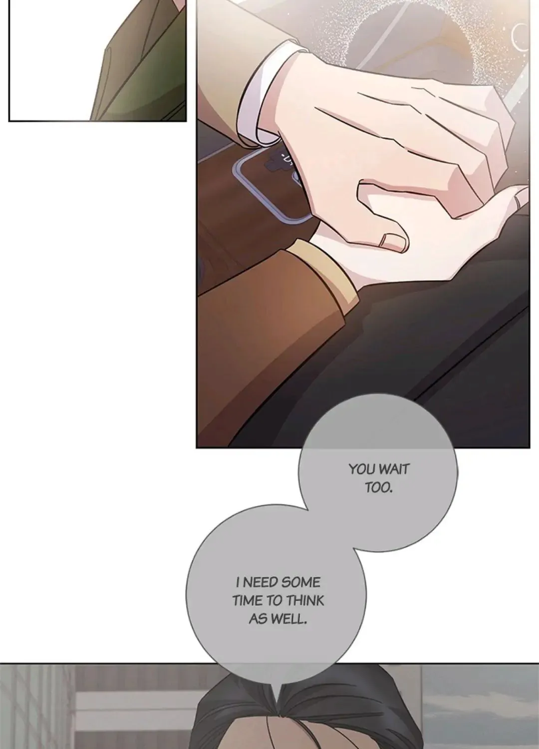 A Life Without You Chapter 47 page 7 - 