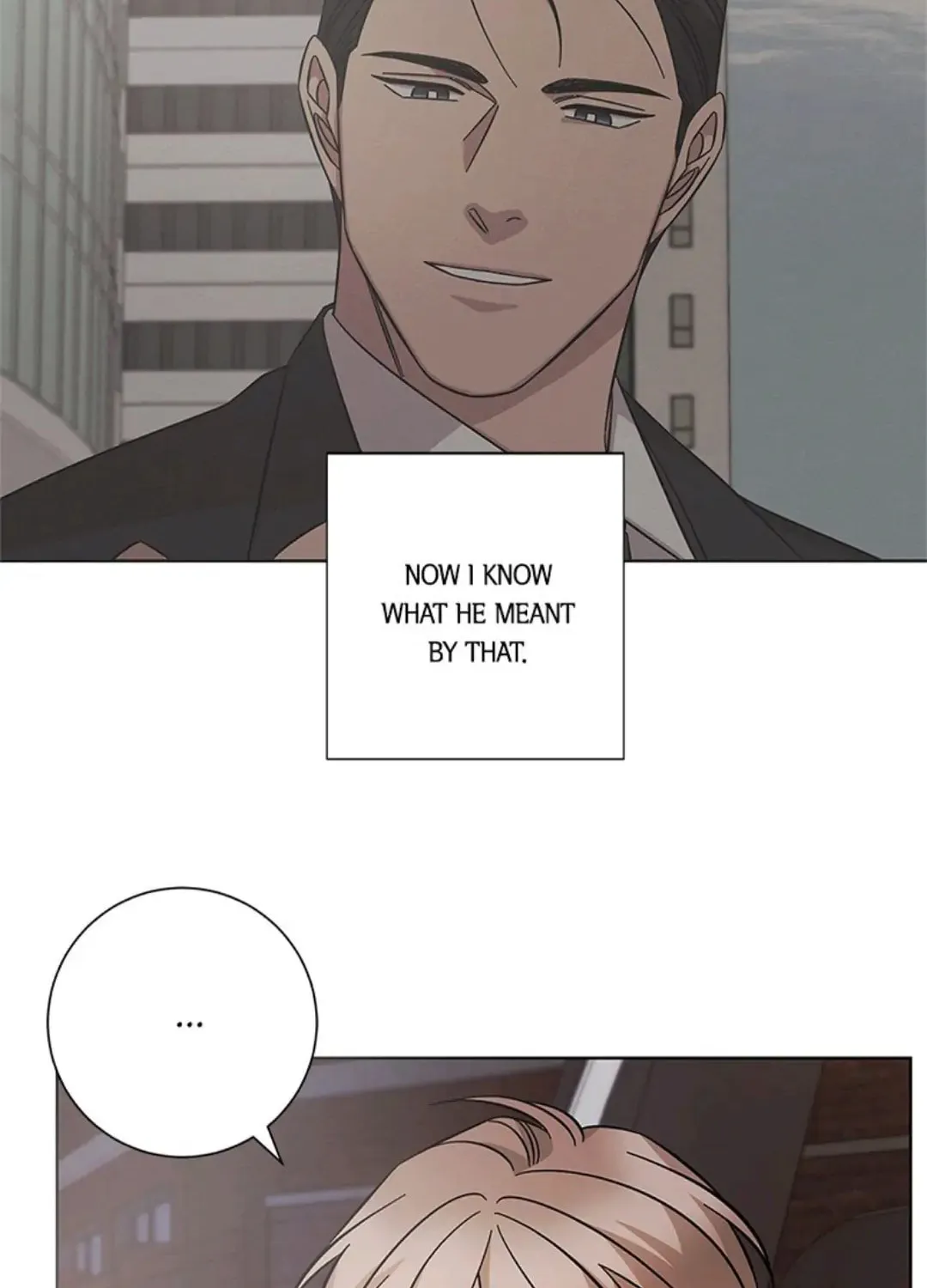 A Life Without You Chapter 47 page 8 - 