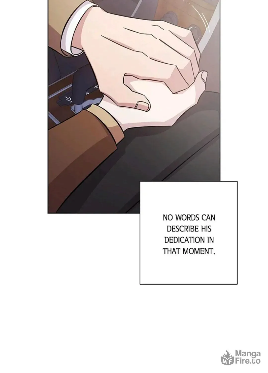 A Life Without You Chapter 47 page 10 - 