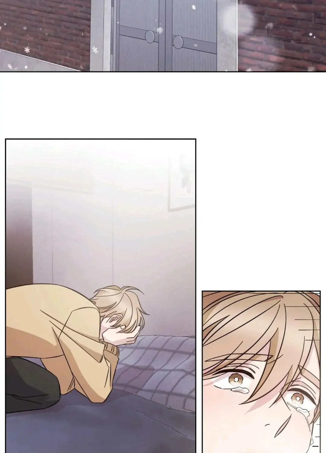 A Life Without You Chapter 48 page 2 - 