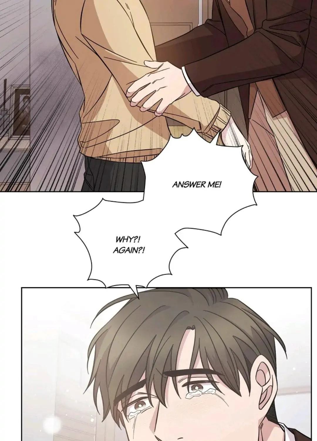A Life Without You Chapter 48 page 11 - 