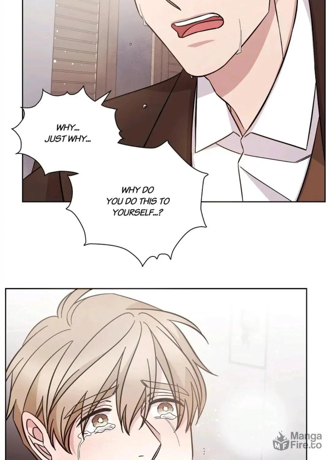 A Life Without You Chapter 48 page 12 - 