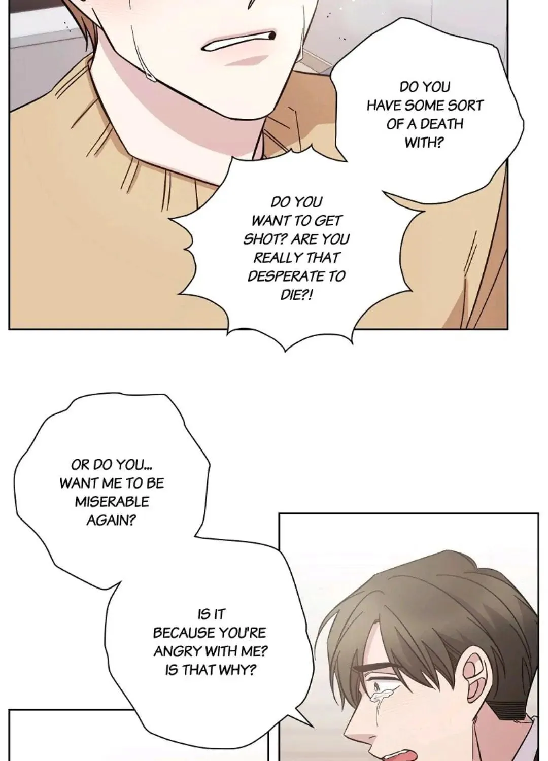 A Life Without You Chapter 48 page 13 - 