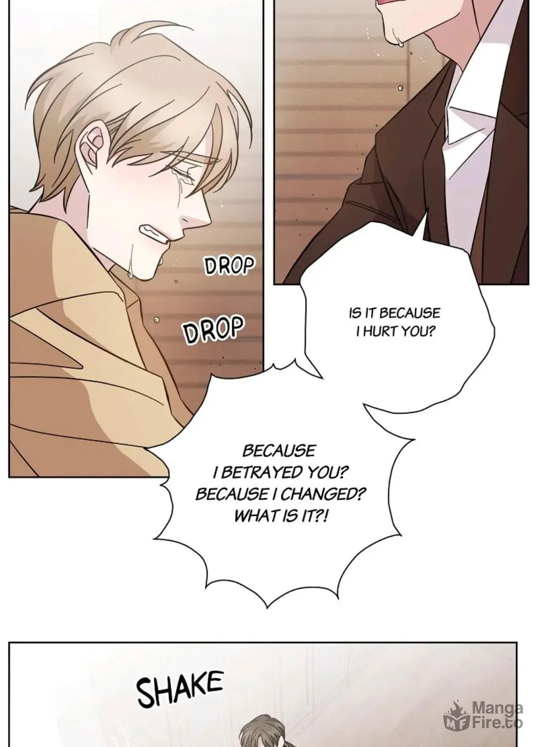 A Life Without You Chapter 48 page 14 - 