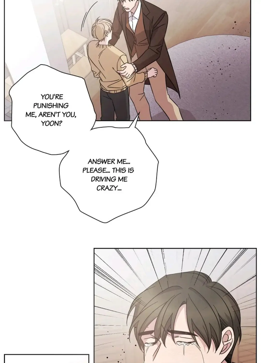 A Life Without You Chapter 48 page 15 - 