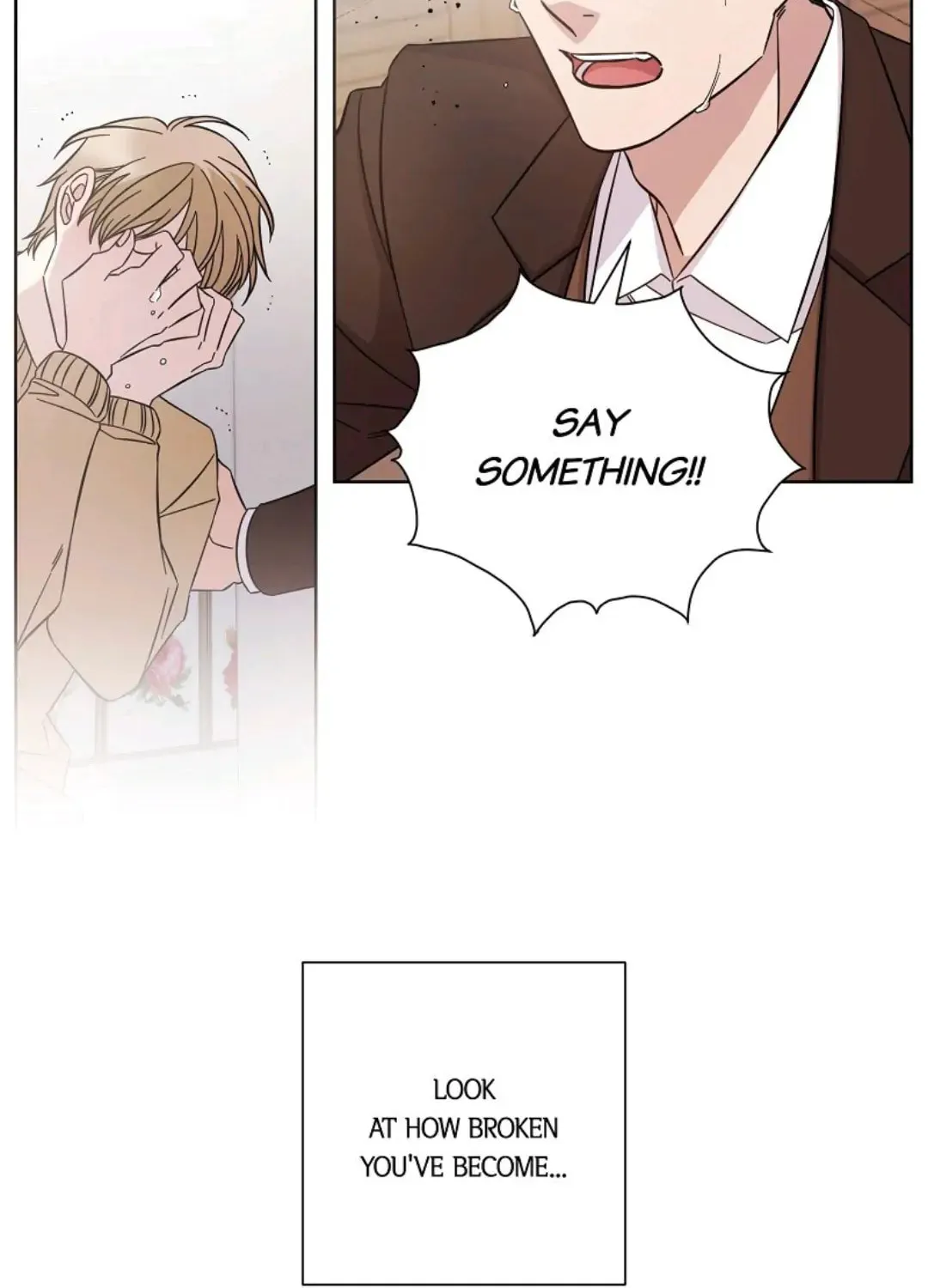 A Life Without You Chapter 48 page 16 - 