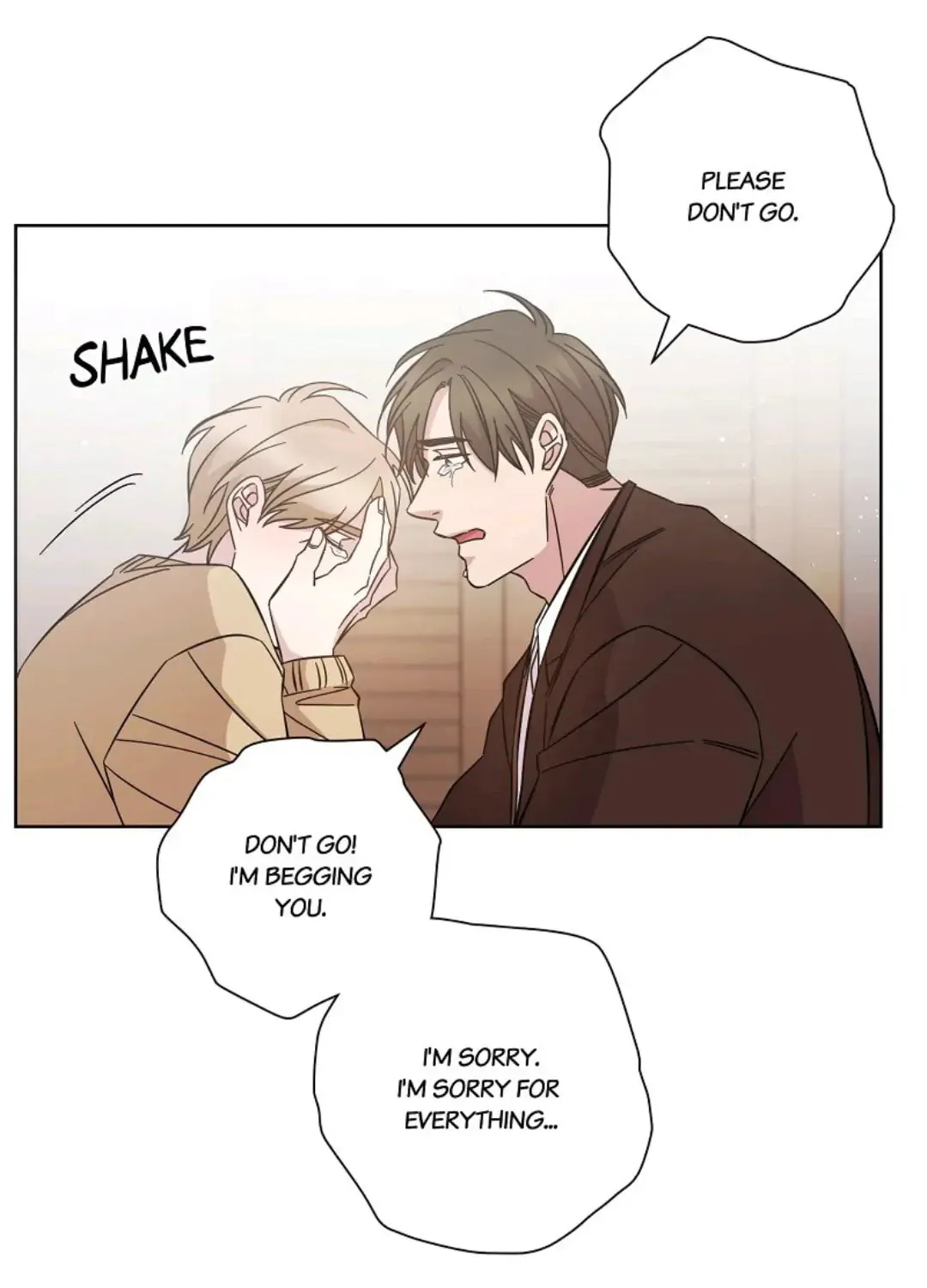 A Life Without You Chapter 48 page 17 - 