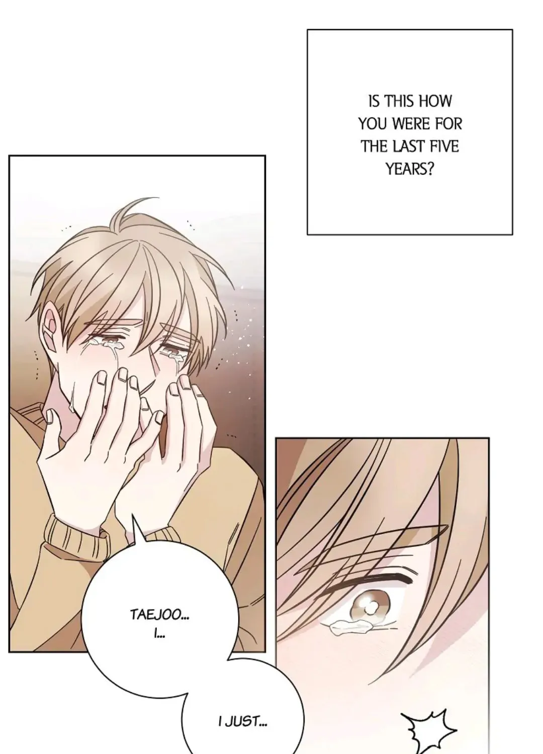 A Life Without You Chapter 48 page 18 - 