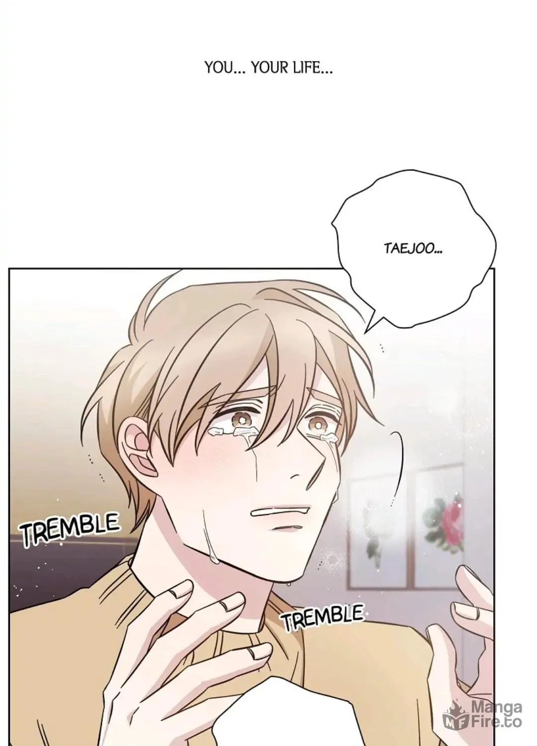 A Life Without You Chapter 48 page 20 - 