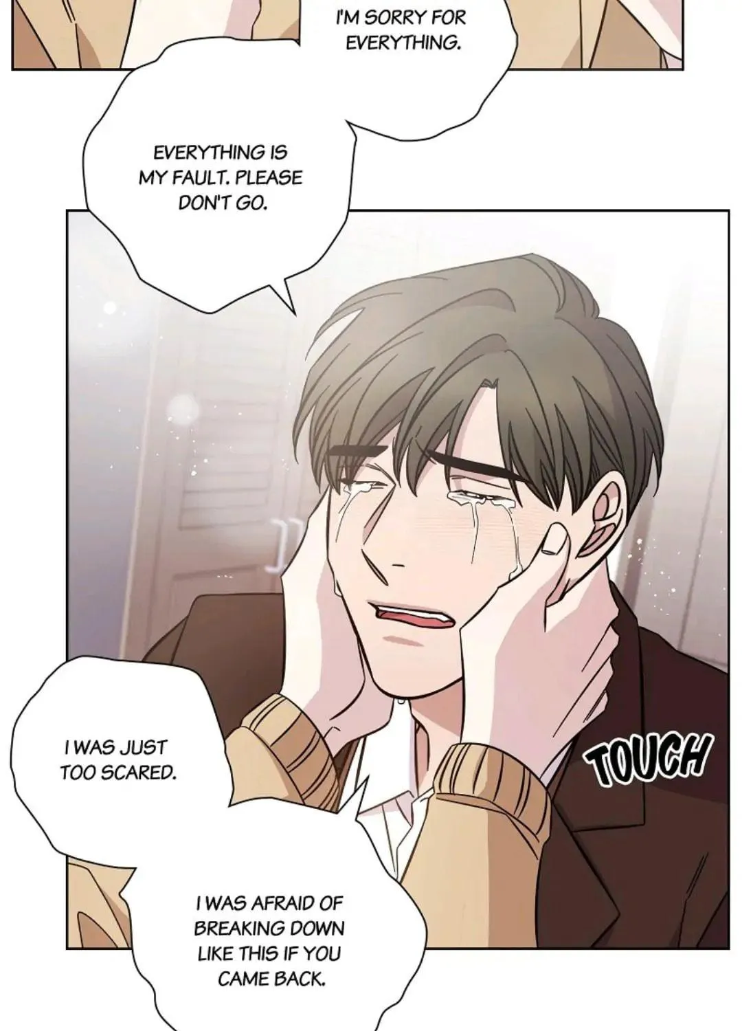 A Life Without You Chapter 48 page 21 - 