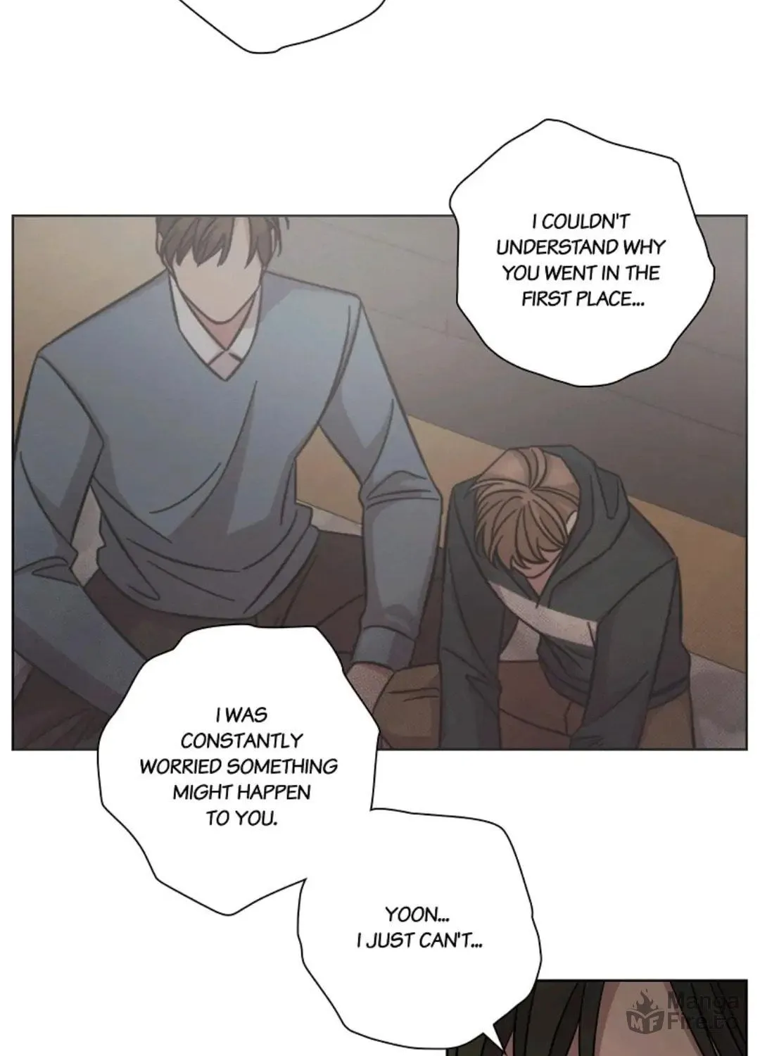 A Life Without You Chapter 48 page 22 - 