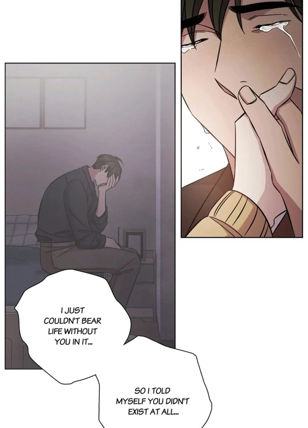 A Life Without You Chapter 48 page 23 - 
