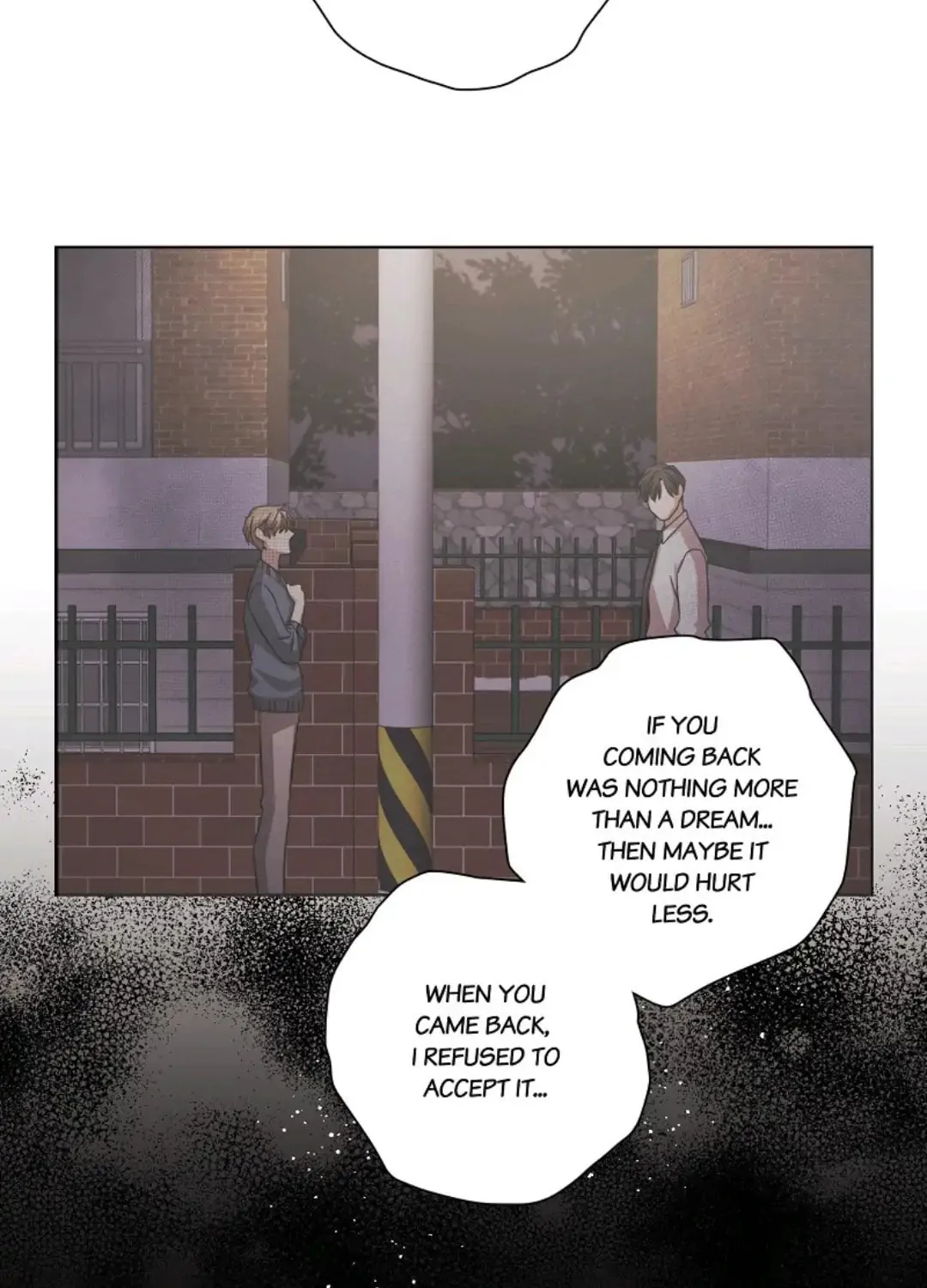 A Life Without You Chapter 48 page 24 - 