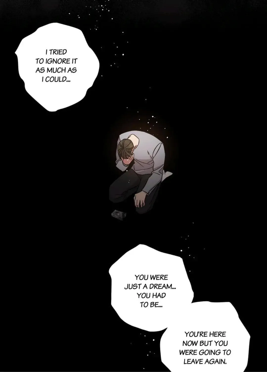 A Life Without You Chapter 48 page 25 - 