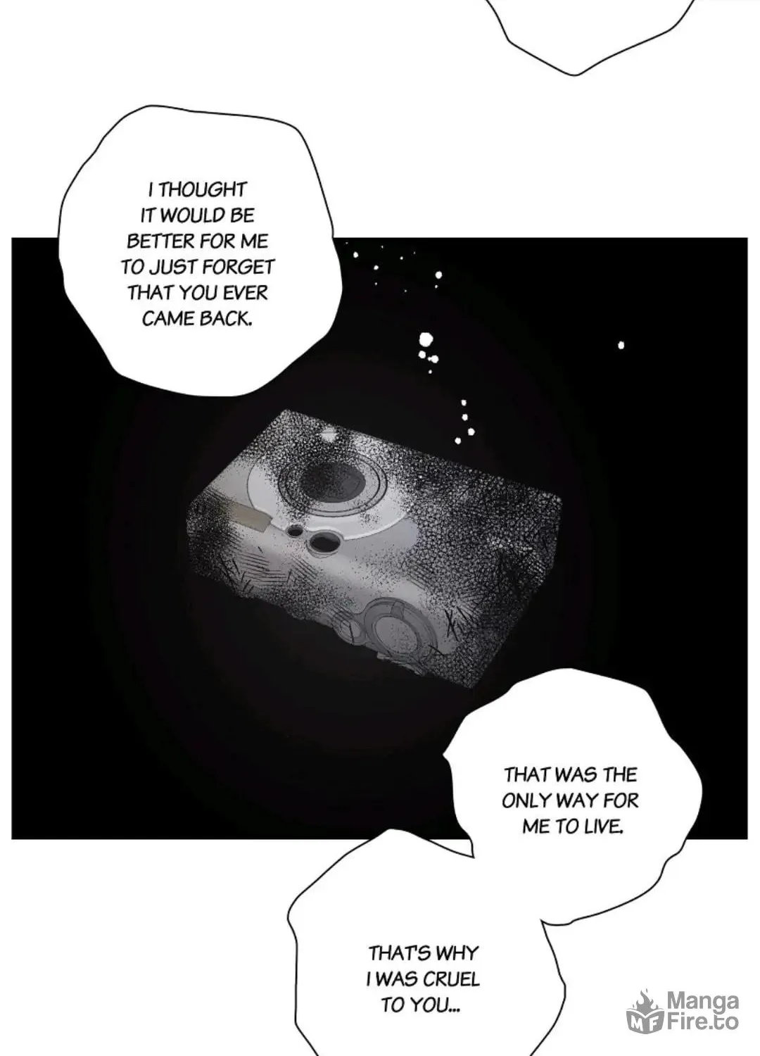 A Life Without You Chapter 48 page 26 - 