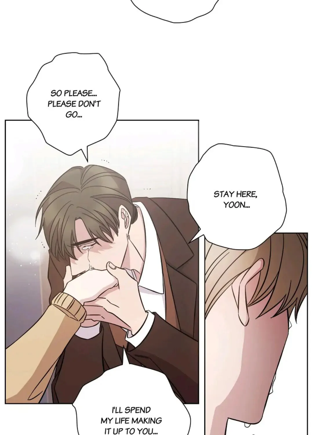 A Life Without You Chapter 48 page 27 - 