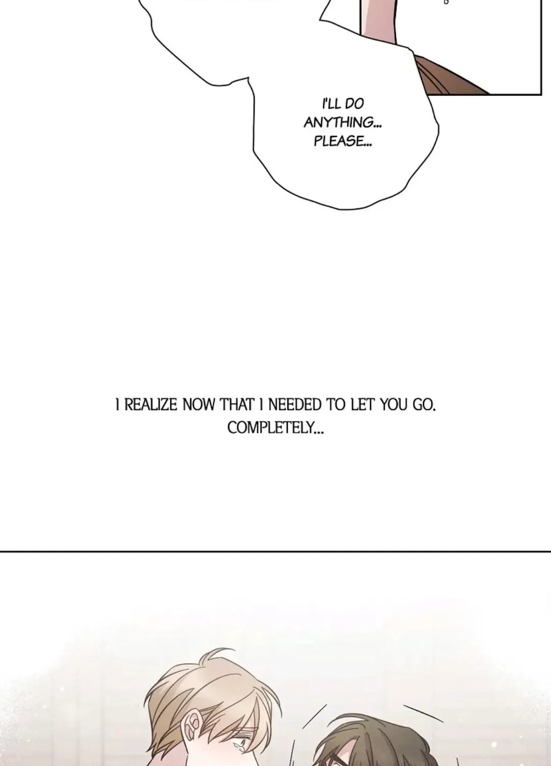 A Life Without You Chapter 48 page 28 - 