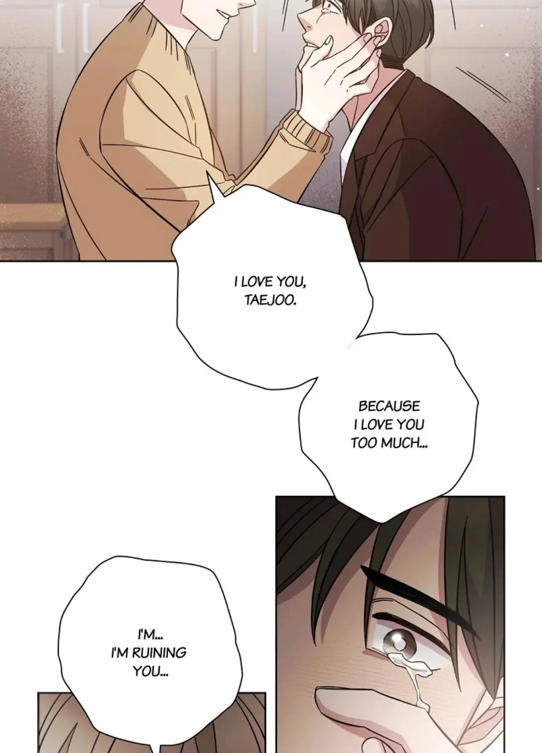 A Life Without You Chapter 48 page 29 - 