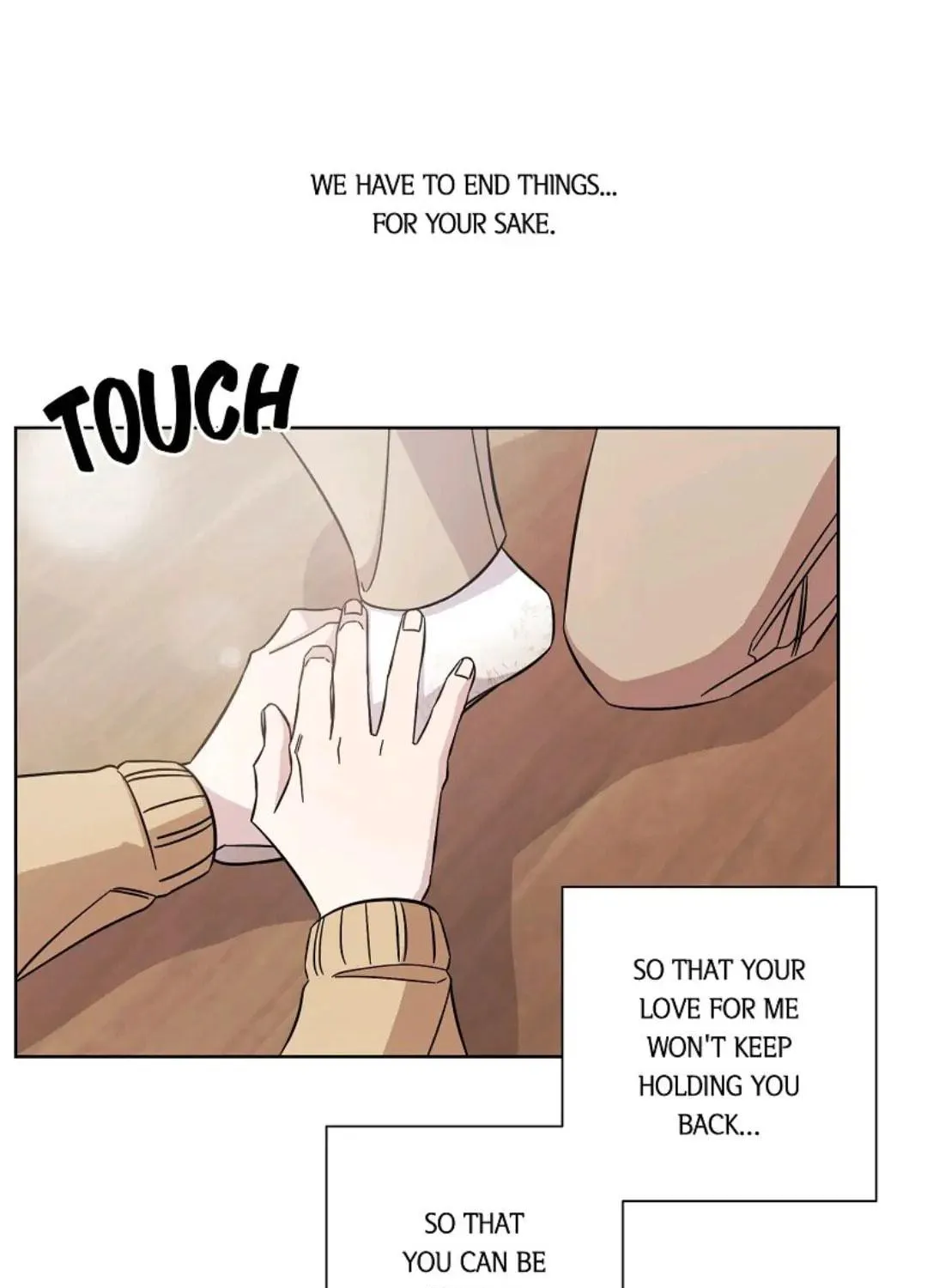 A Life Without You Chapter 48 page 31 - 
