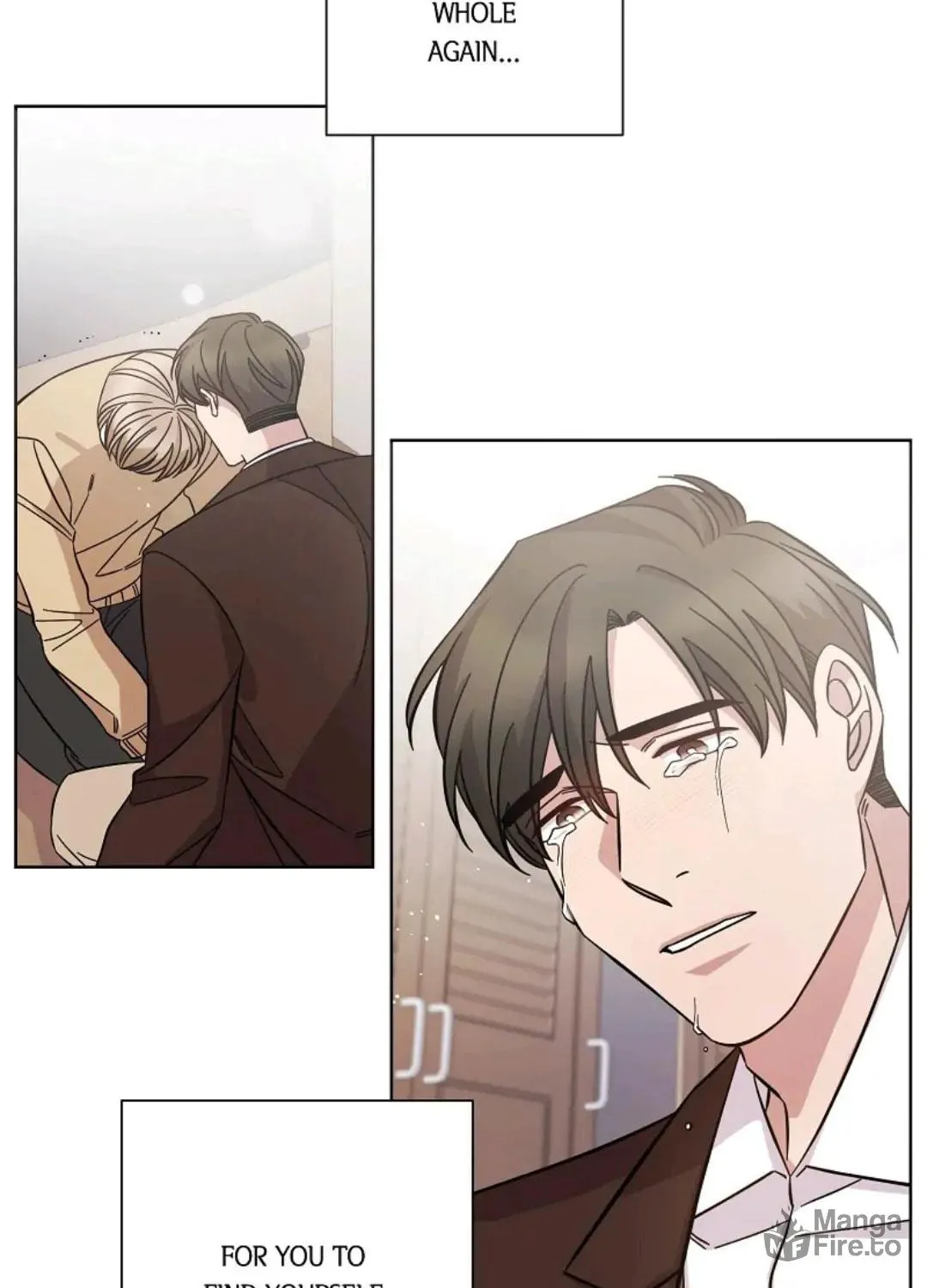 A Life Without You Chapter 48 page 32 - 
