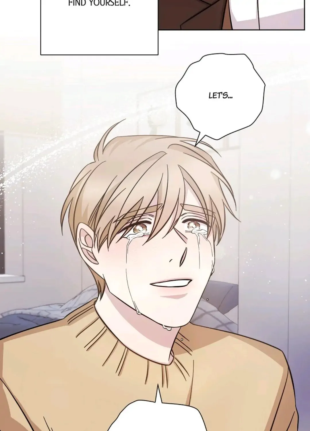 A Life Without You Chapter 48 page 33 - 