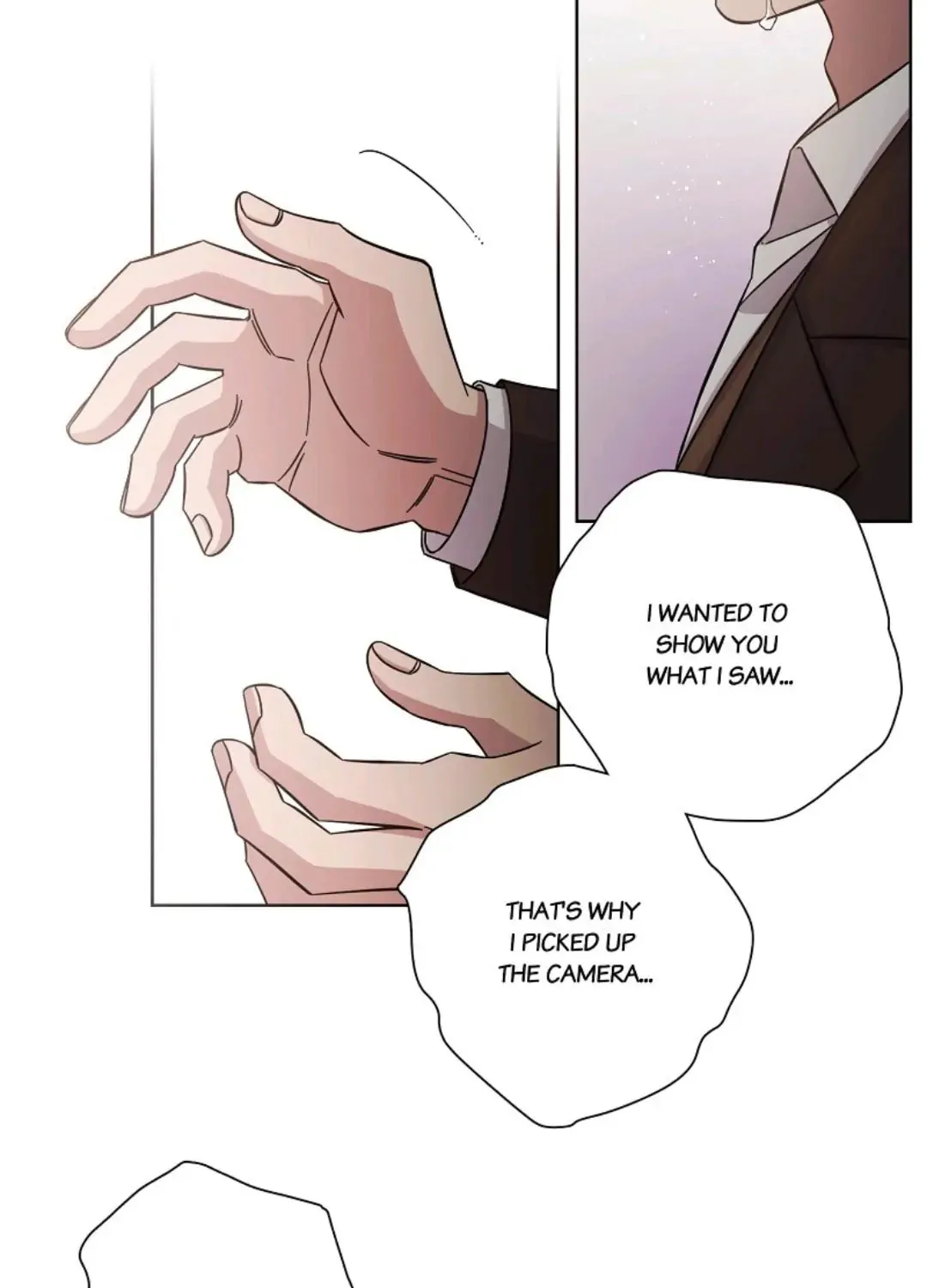 A Life Without You Chapter 48 page 35 - 