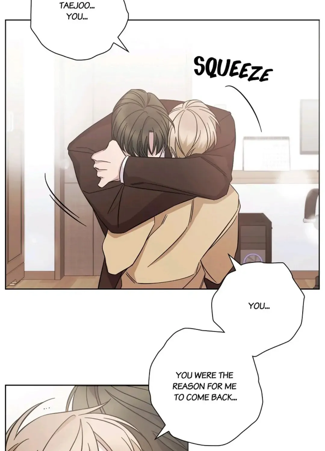 A Life Without You Chapter 48 page 36 - 