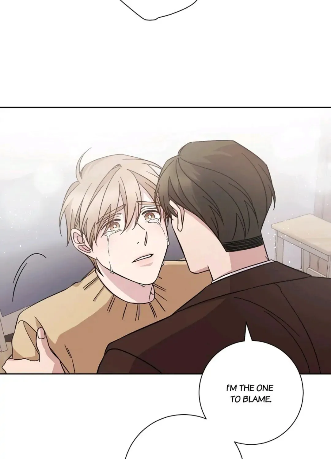 A Life Without You Chapter 48 page 39 - 