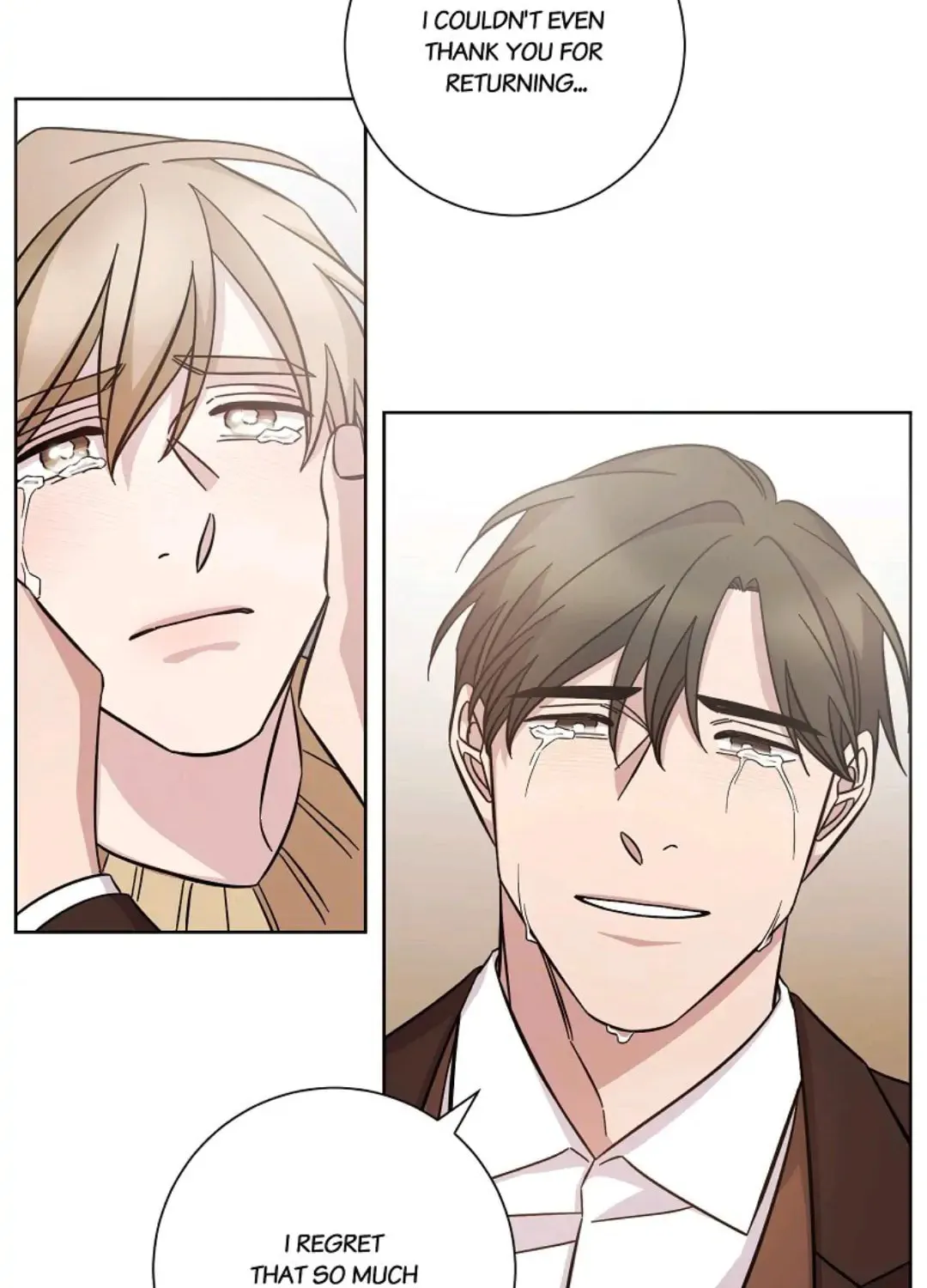 A Life Without You Chapter 48 page 40 - 