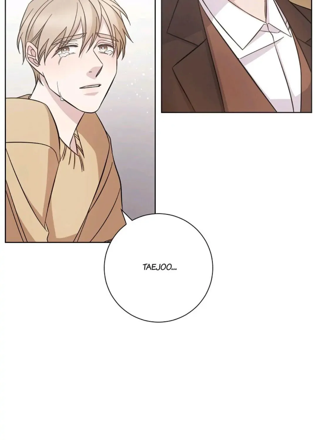 A Life Without You Chapter 48 page 5 - 