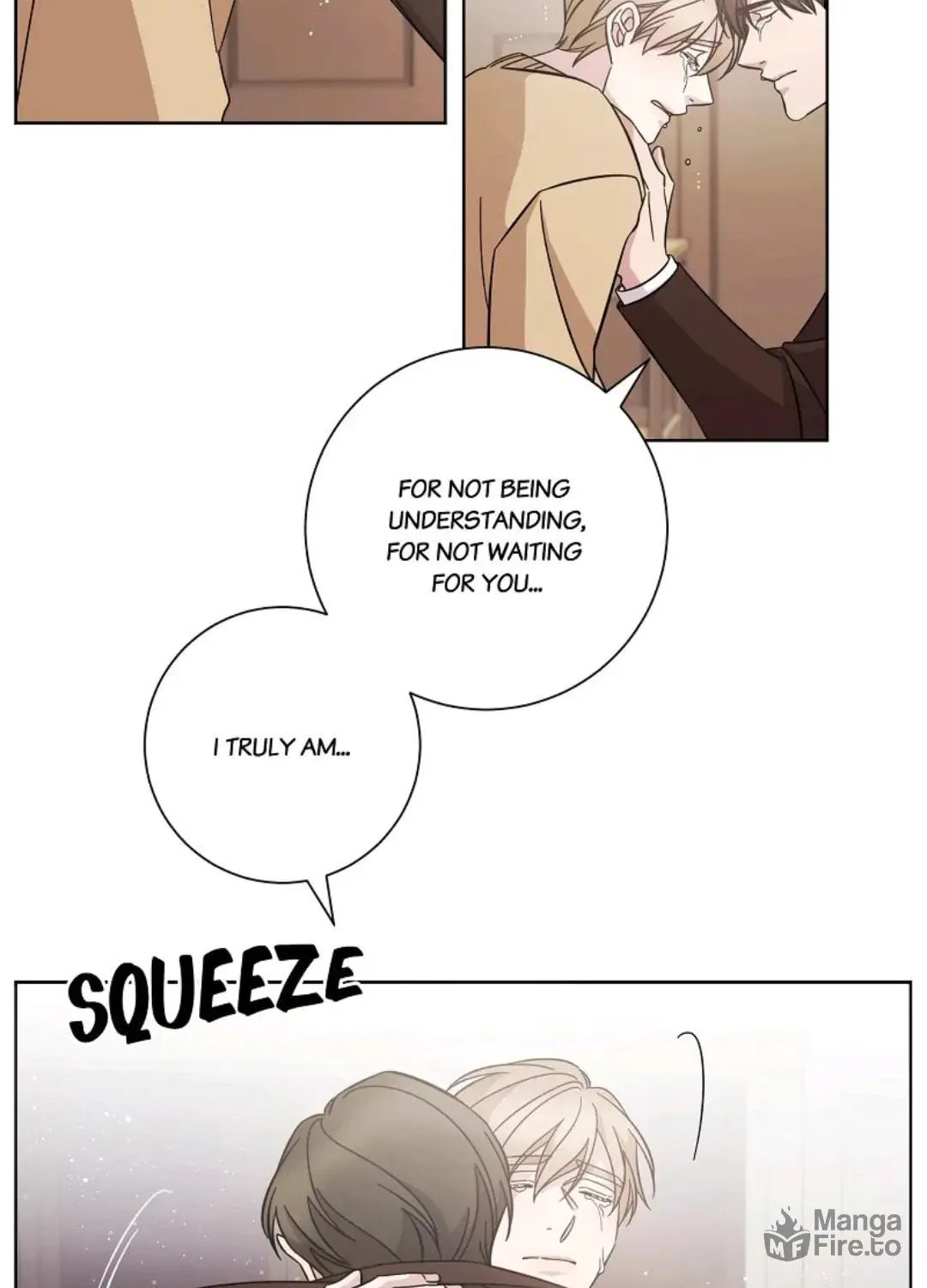 A Life Without You Chapter 48 page 42 - 