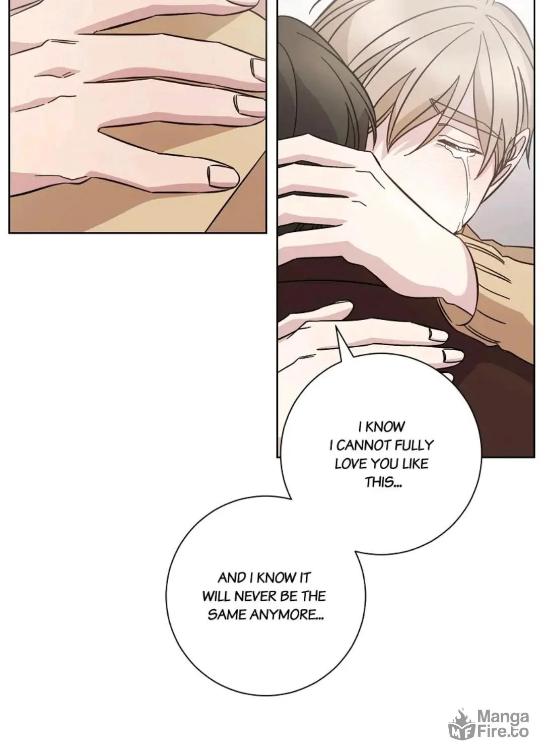 A Life Without You Chapter 48 page 44 - 