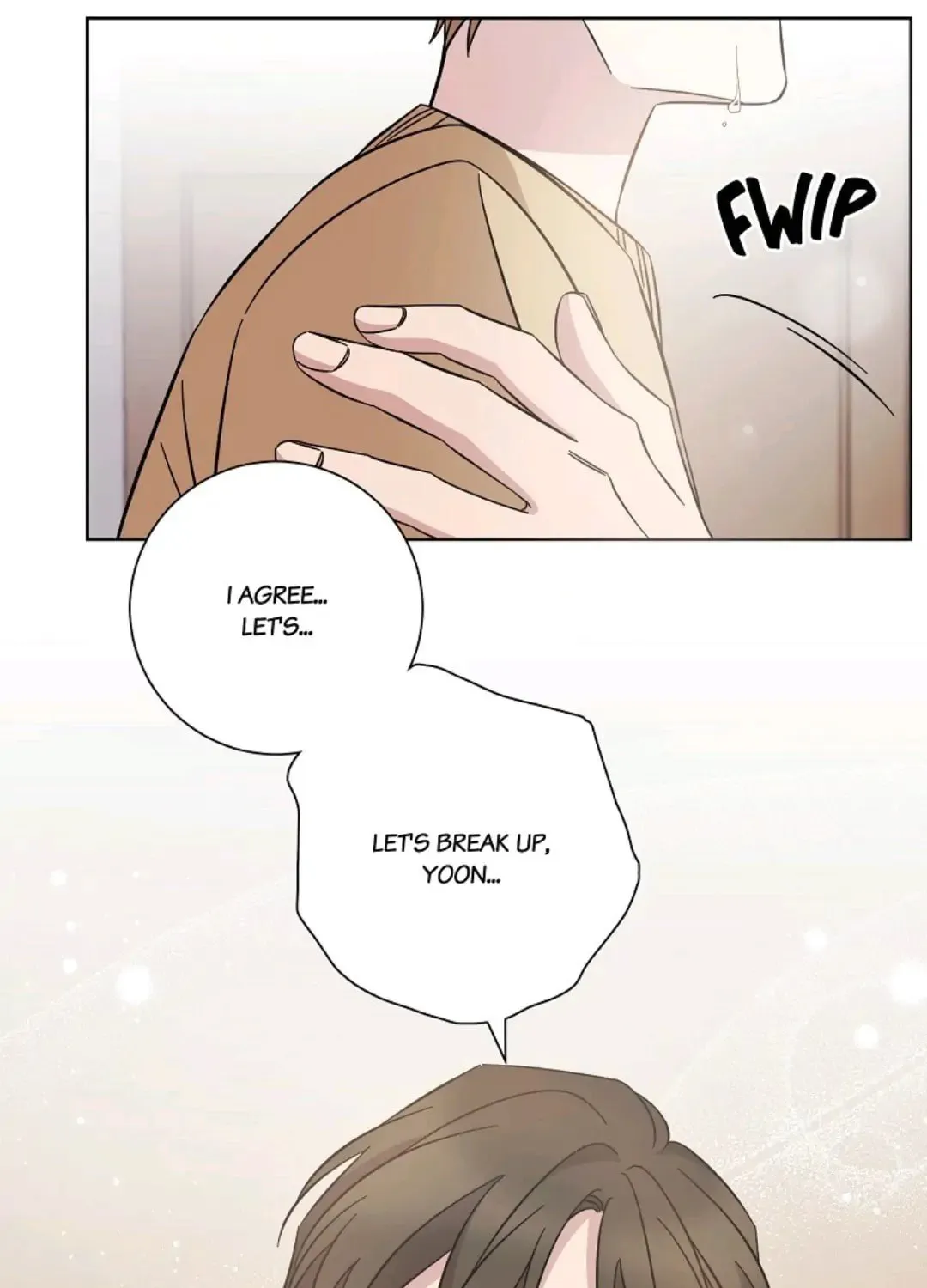 A Life Without You Chapter 48 page 45 - 
