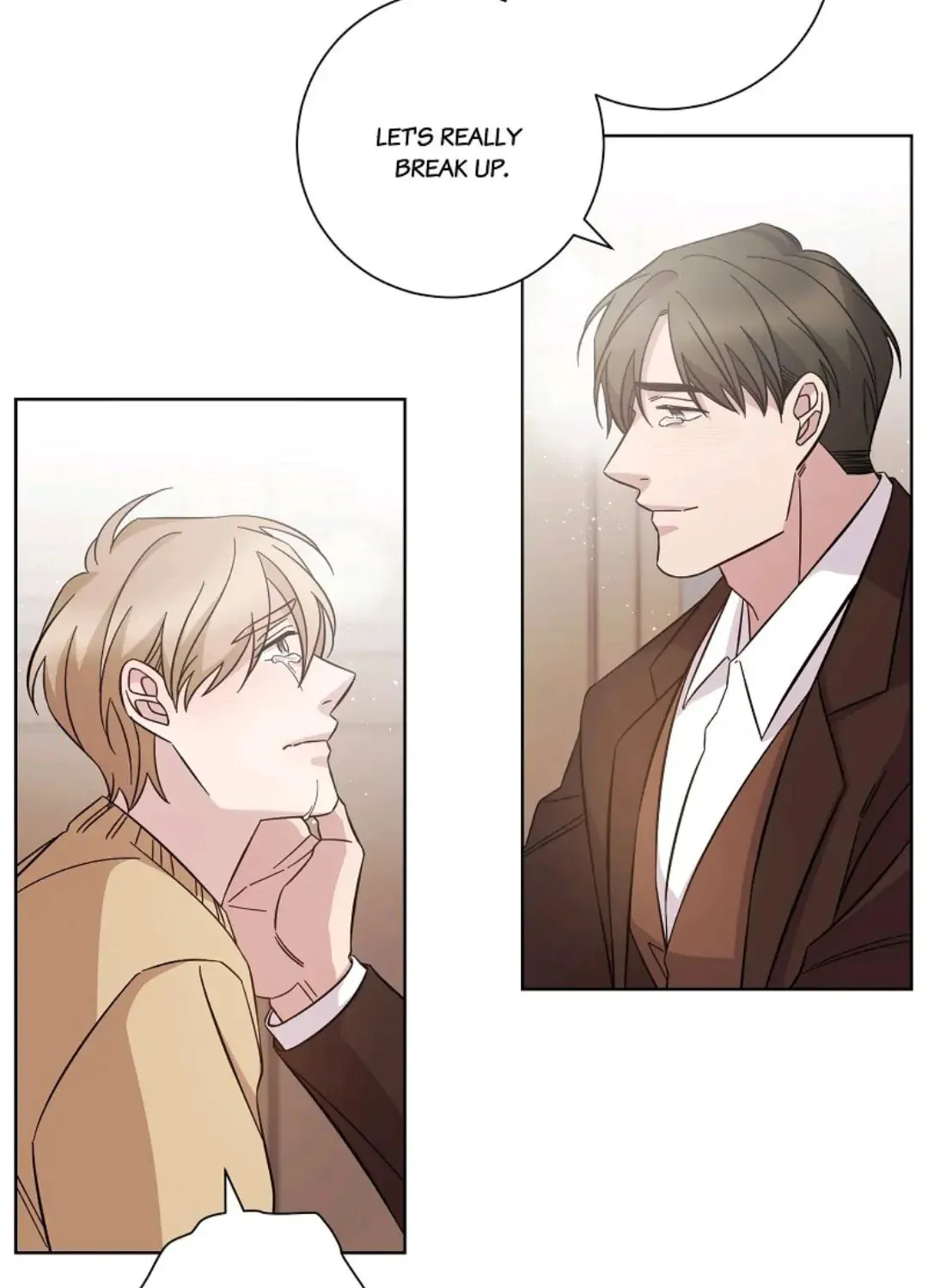 A Life Without You Chapter 48 page 47 - 