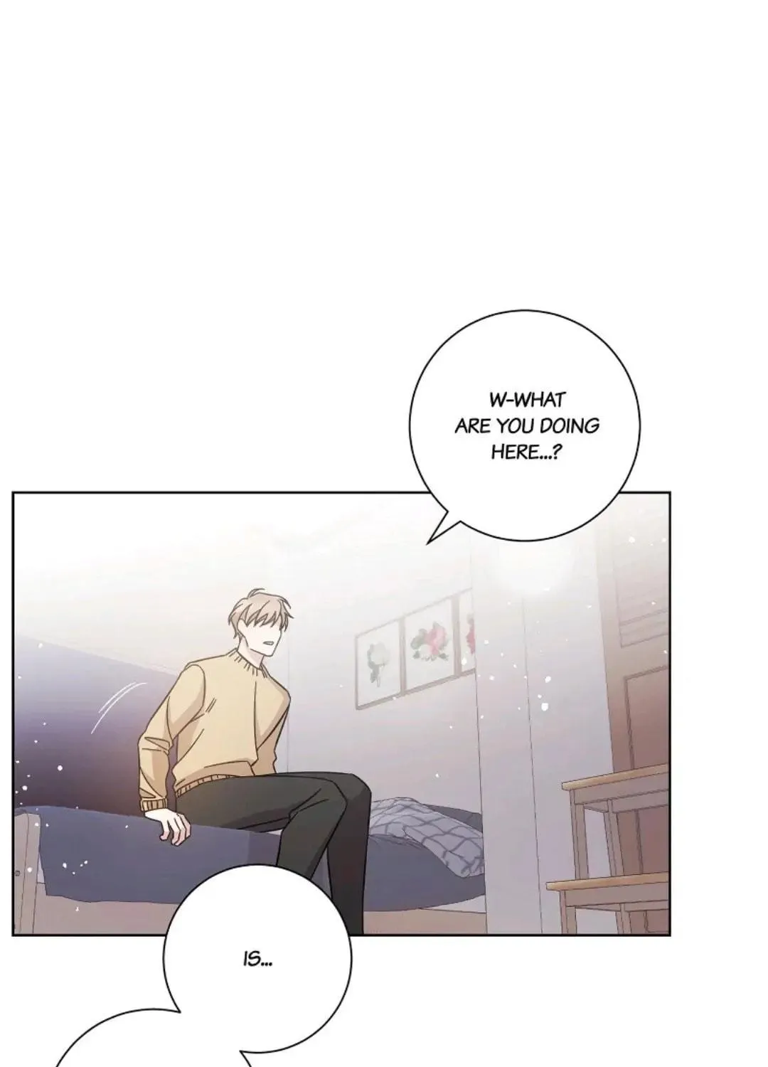 A Life Without You Chapter 48 page 7 - 