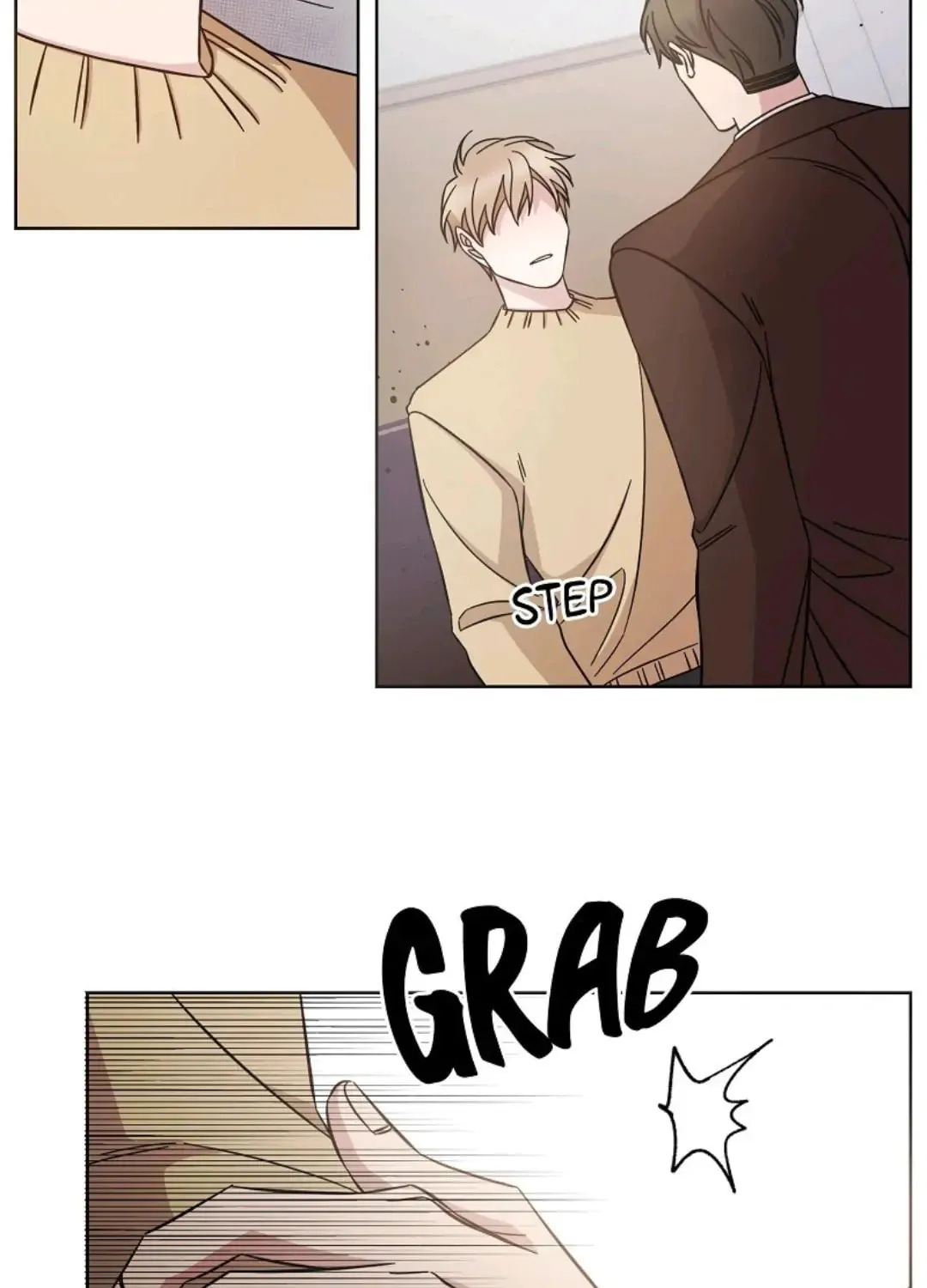 A Life Without You Chapter 48 page 9 - 