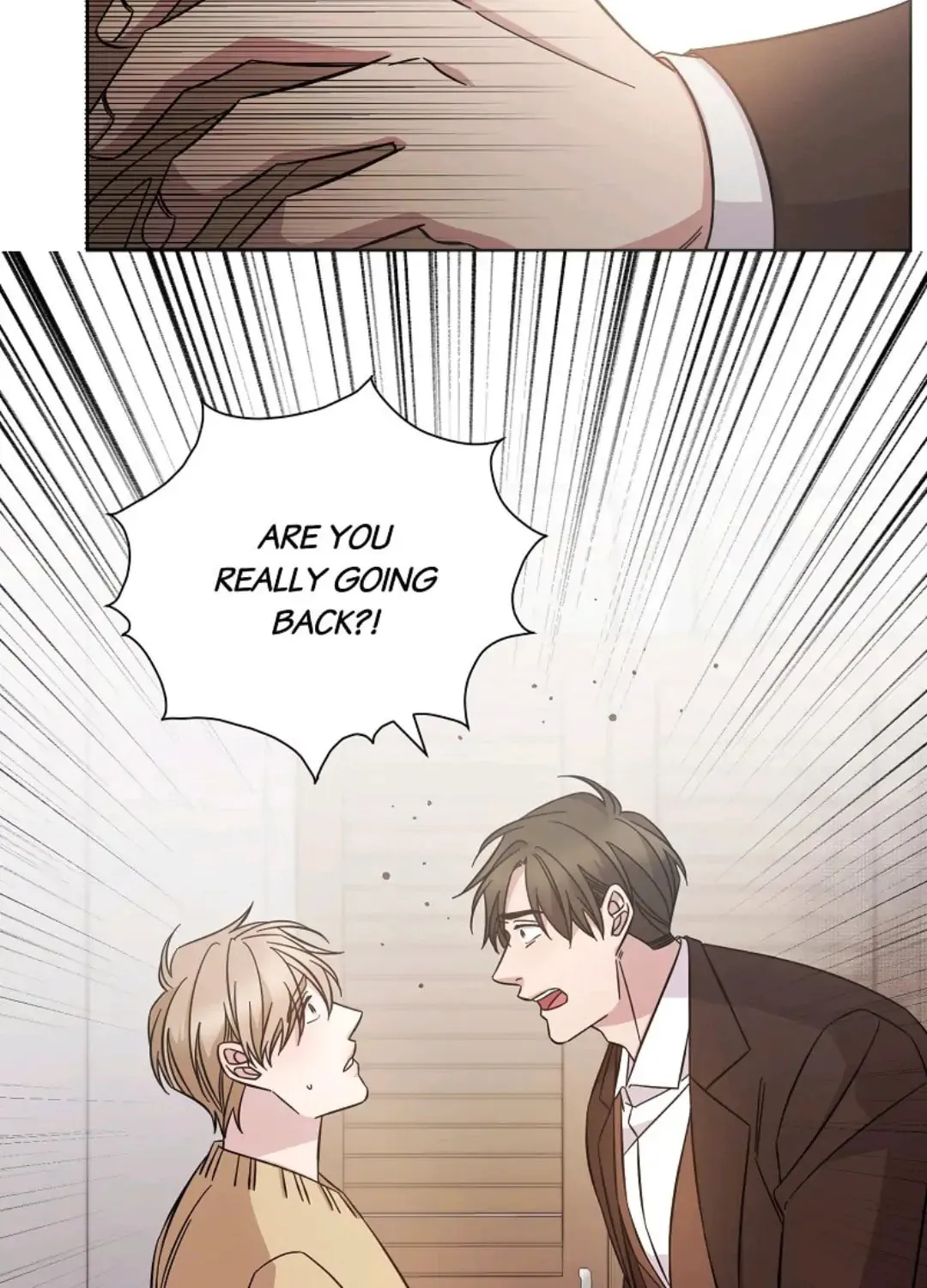 A Life Without You Chapter 48 page 10 - 