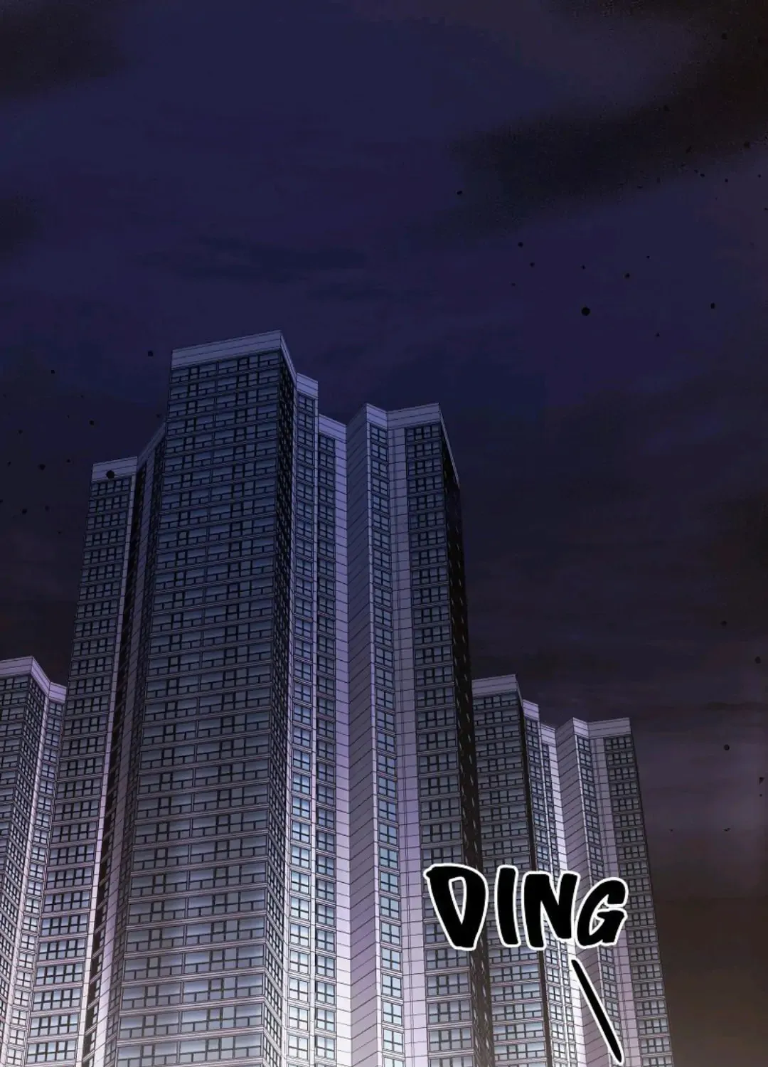 A Life Without You Chapter 49 page 1 - 