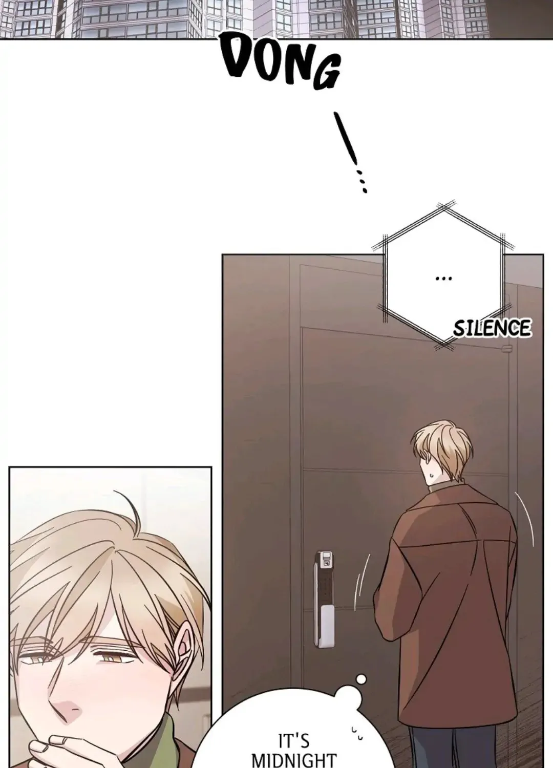 A Life Without You Chapter 49 page 2 - 